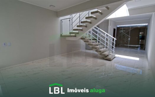 Casa para Locação em Bueno Brandão/MG