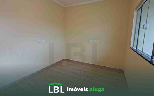 Casa para Locação em Bueno Brandão/MG