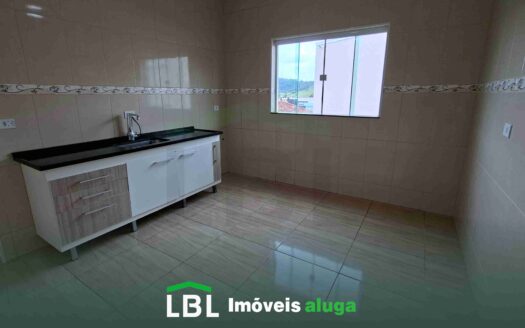 Casa para Locação em Bueno Brandão/MG