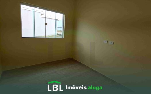 Casa para Locação em Bueno Brandão/MG