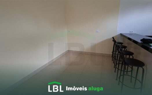 Casa para Locação em Bueno Brandão/MG