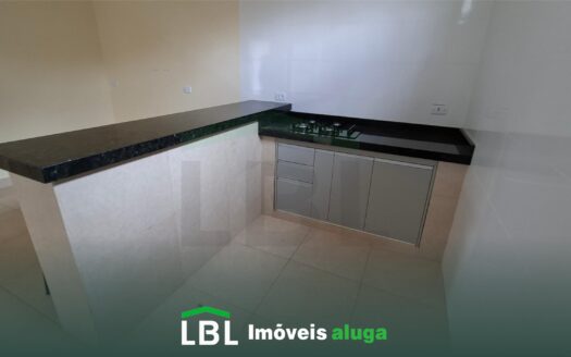Casa para Locação em Bueno Brandão/MG