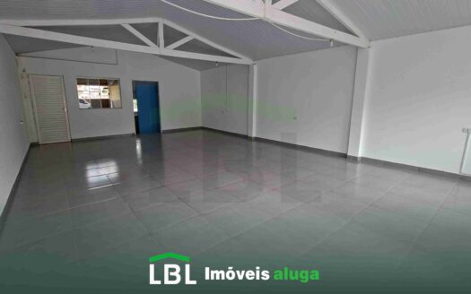 Ponto Comercial para Locação em Bueno Brandão/MG