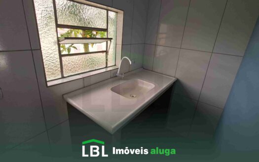 Ponto Comercial para Locação em Bueno Brandão/MG