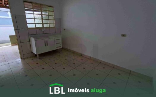 Casa para Locação em Bueno Brandão/MG