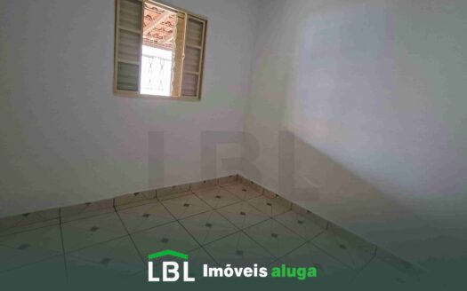 Casa para Locação em Bueno Brandão/MG