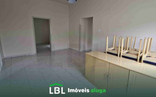 Casa para Locação em Bueno Brandão/MG