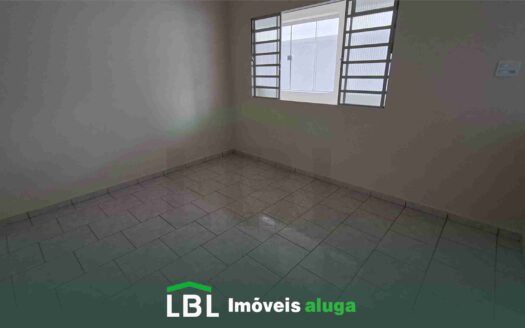 Casa para Locação em Bueno Brandão/MG