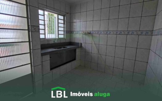 Casa para Locação em Bueno Brandão/MG