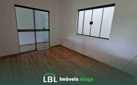 Casa para Locação em Bueno Brandão/MG