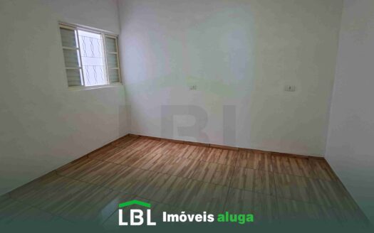 Casa para Locação em Bueno Brandão/MG
