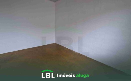 Casa para Locação em Bueno Brandão/MG