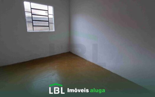 Casa para Locação em Bueno Brandão/MG