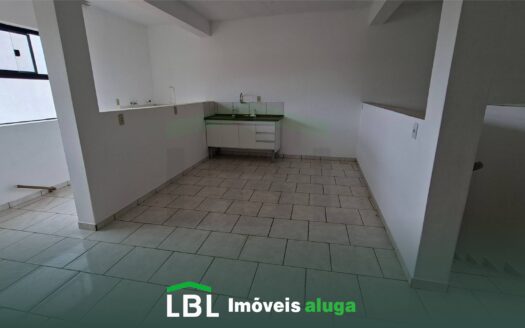 Casa para Locação em Bueno Brandão/MG