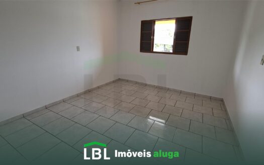 Casa para Locação em Bueno Brandão/MG