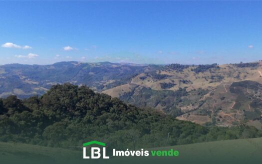 Terreno de 20.000 m² em chacreamento