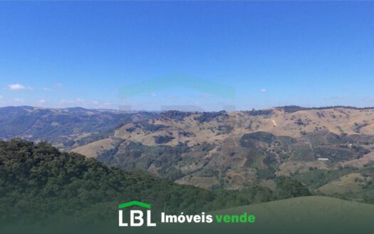 Terreno de 20.000 m² em chacreamento