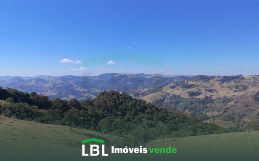 Terreno de 20.000 m² em chacreamento