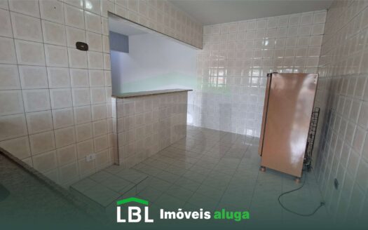 Casa para Locação em Bueno Brandão/MG