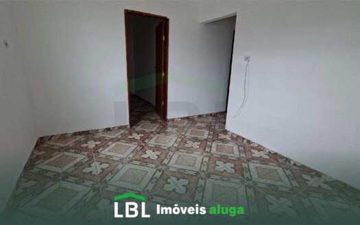 Casa para Locação em Bueno Brandão/MG