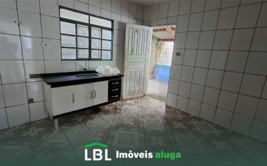 Casa para Locação em Bueno Brandão/MG