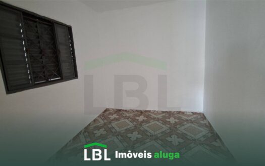 Casa para Locação em Bueno Brandão/MG