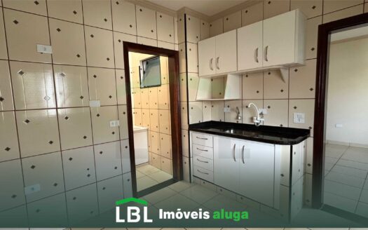 Apartamento para para Locação em Bueno Brandão/MG