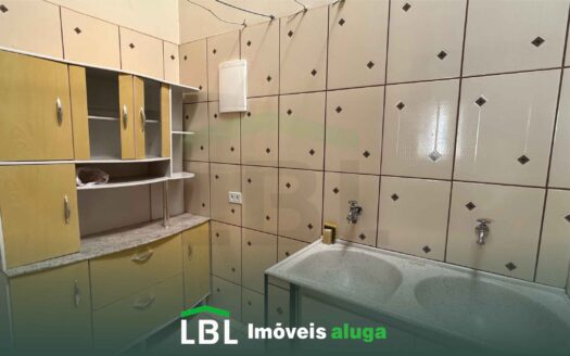 Apartamento para para Locação em Bueno Brandão/MG