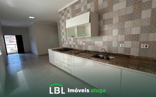 Apartamento para para Locação em Bueno Brandão/MG