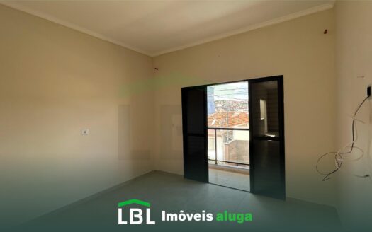 Apartamento para para Locação em Bueno Brandão/MG