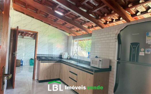 Chácara à venda com 1.500m² e escritura