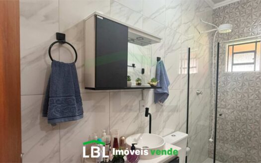 Chácara à venda com 1.500m² e escritura