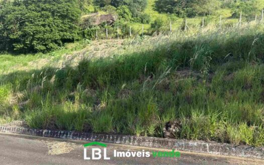 Lote à venda no Condomínio Dona Lili