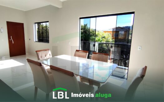 Apartamento no Centro de Bueno Brandão/MG