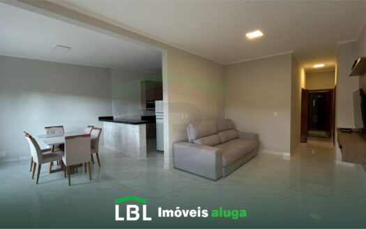 Apartamento no Centro de Bueno Brandão/MG