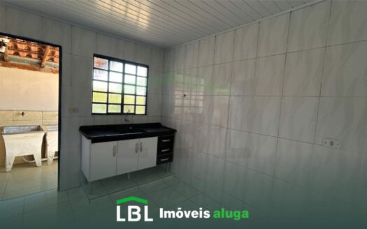 Imóvel no Jardim das Palmeiras Bueno Brandão/MG