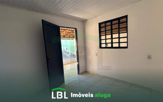 Imóvel no Jardim das Palmeiras Bueno Brandão/MG