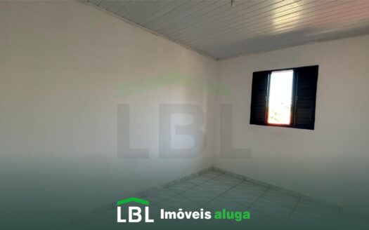 Imóvel no Jardim das Palmeiras Bueno Brandão/MG