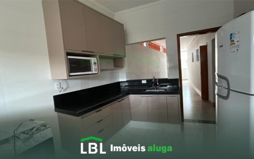Apartamento no Centro de Bueno Brandão/MG