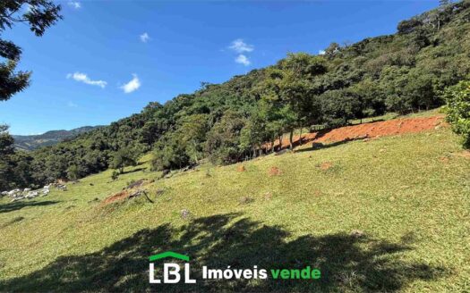 20 mil m² entre Bueno Brandão e Socorro
