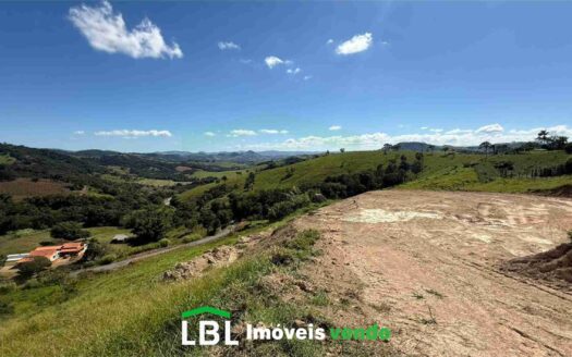 Terreno à venda, 10 mil m² com escritura