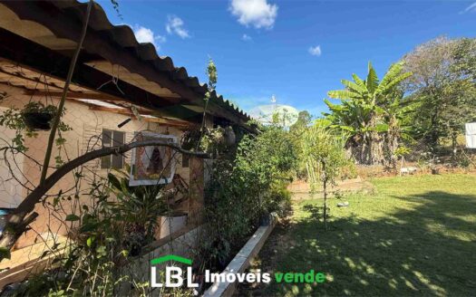 Chácara à venda entre Bueno Brandão e Munhoz