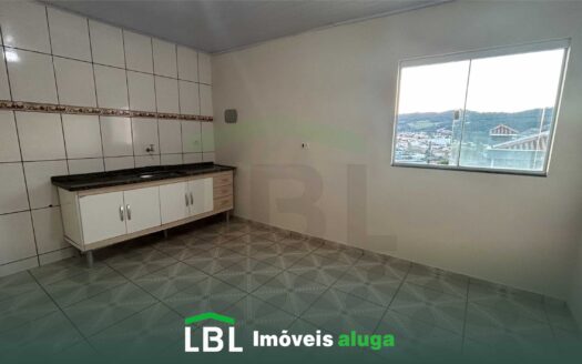 Casa para Locação em Bueno Brandão/MG