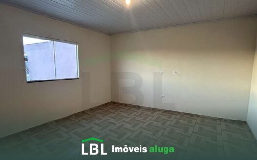 Casa para Locação em Bueno Brandão/MG