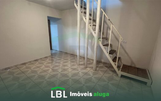 Casa para Locação em Bueno Brandão/MG