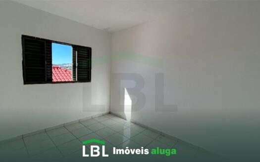 Casa para Locação em Bueno Brandão/MG