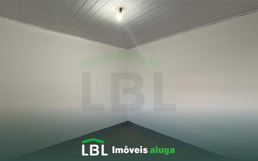 Casa para para Locação em Bueno Brandão/MG