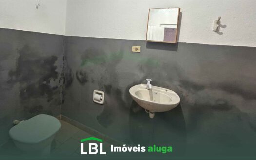 Casa para para Locação em Bueno Brandão/MG