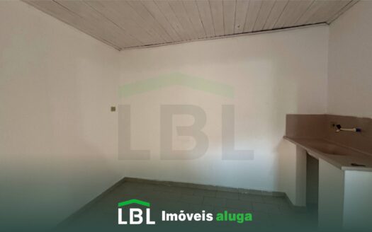 Casa para para Locação em Bueno Brandão/MG