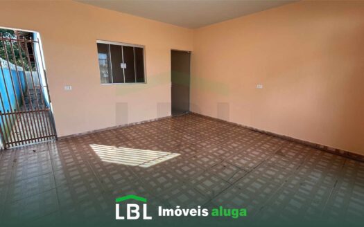 Casa para Locação em Bueno Brandão/MG